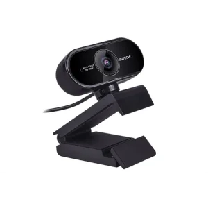 Веб-камера A4Tech PK-930HA USB Black UA