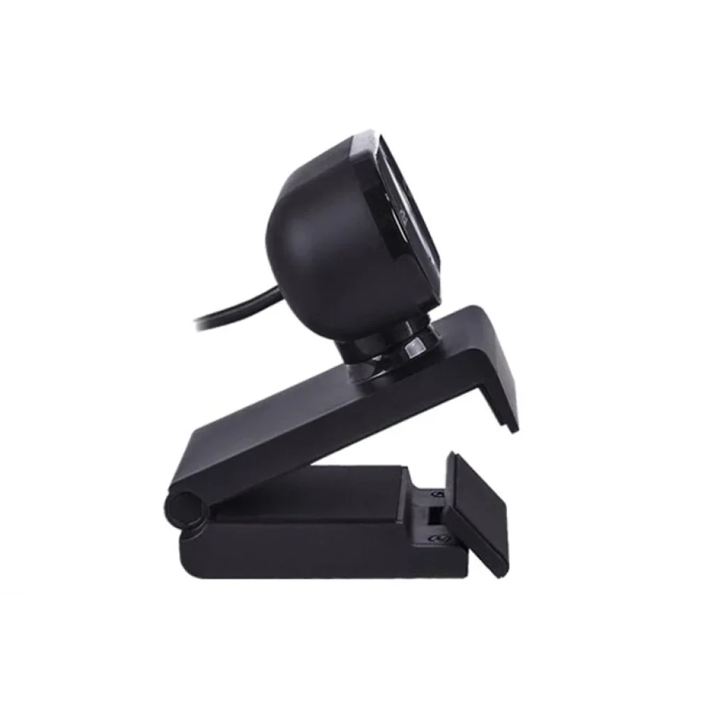 Веб-камера A4Tech PK-930HA USB Black UA