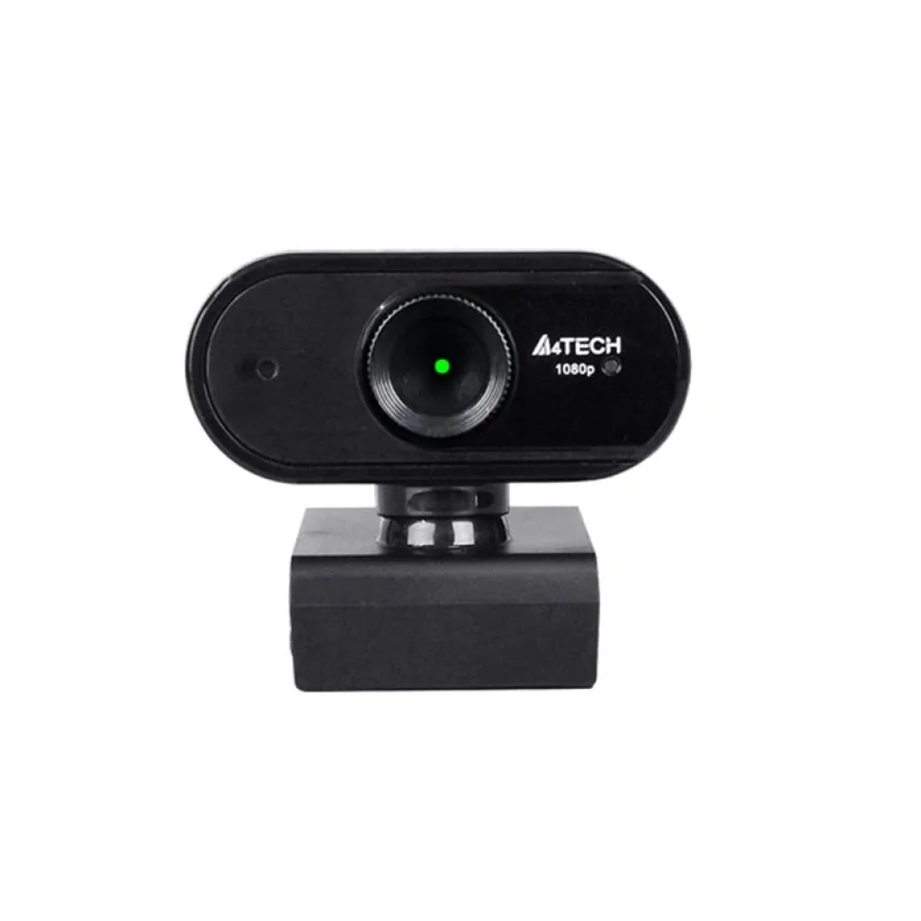 Веб-камера A4Tech PK-925H USB Black UA