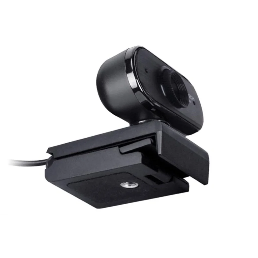 Веб-камера A4Tech PK-925H USB Black UA