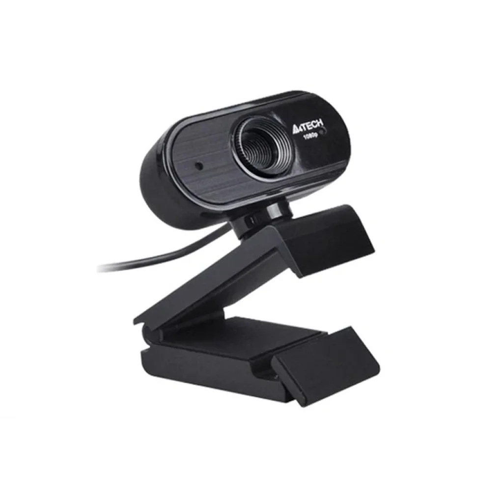 Веб-камера A4Tech PK-925H USB Black UA