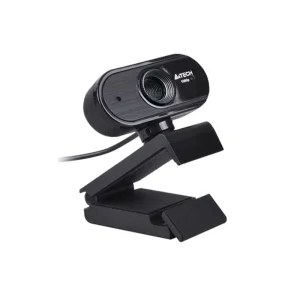 Веб-камера A4Tech PK-925H USB Black UA