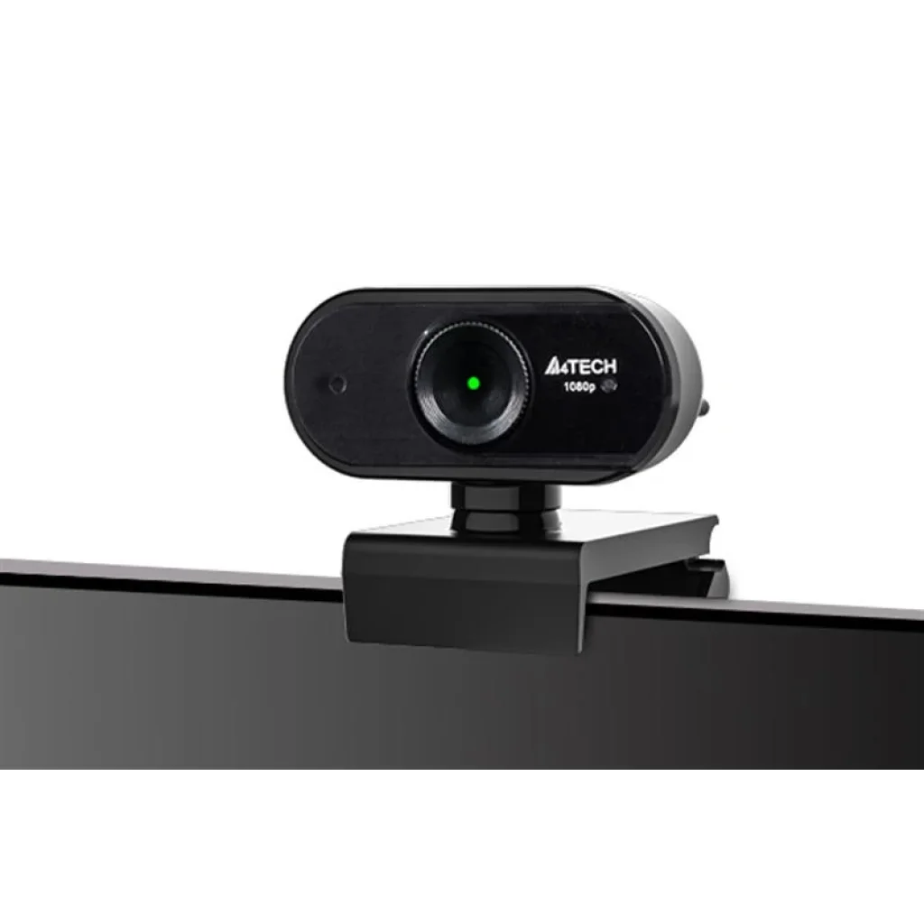 Веб-камера A4Tech PK-925H USB Black UA