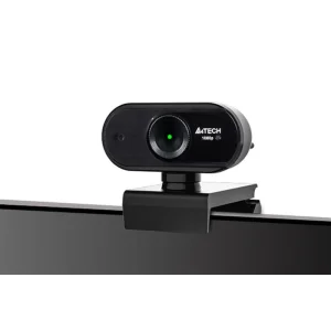 Веб-камера A4Tech PK-925H USB Black UA