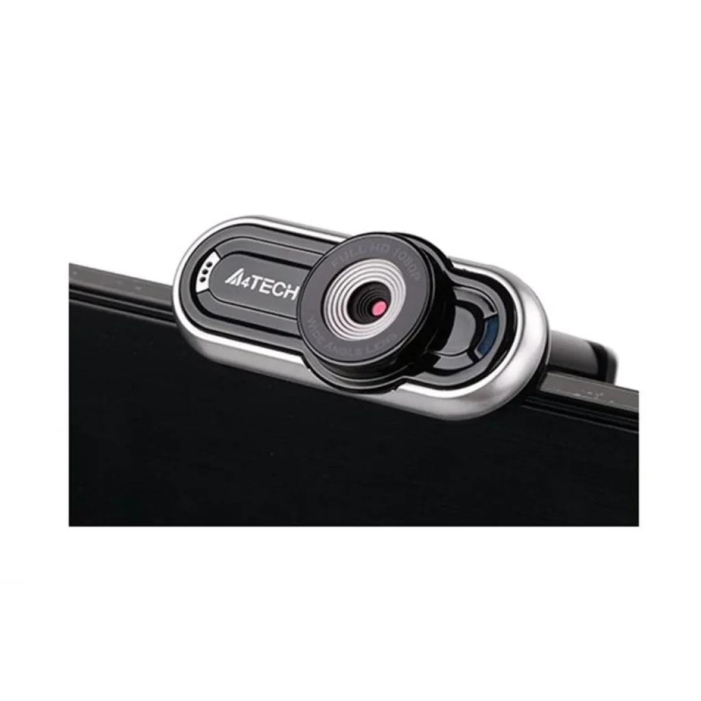 Веб-камера A4Tech PK-920H Grey, PK-920H (Grey) UA