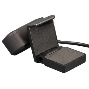 Веб-камера Frime FWC-007A FHD Black с триподом UA