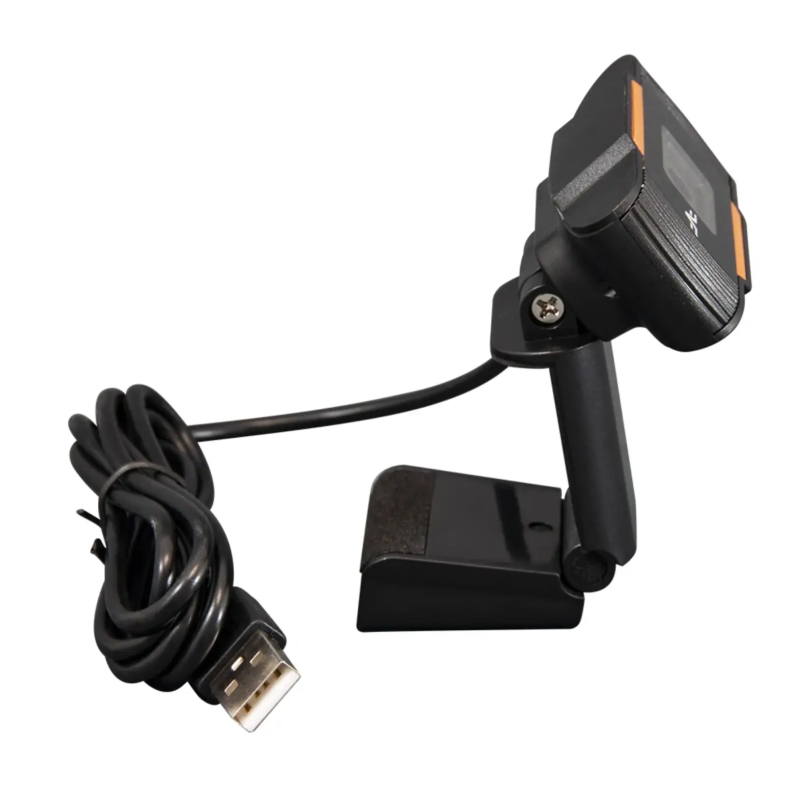 Веб-камера Frime FWC-003 HD Black UA