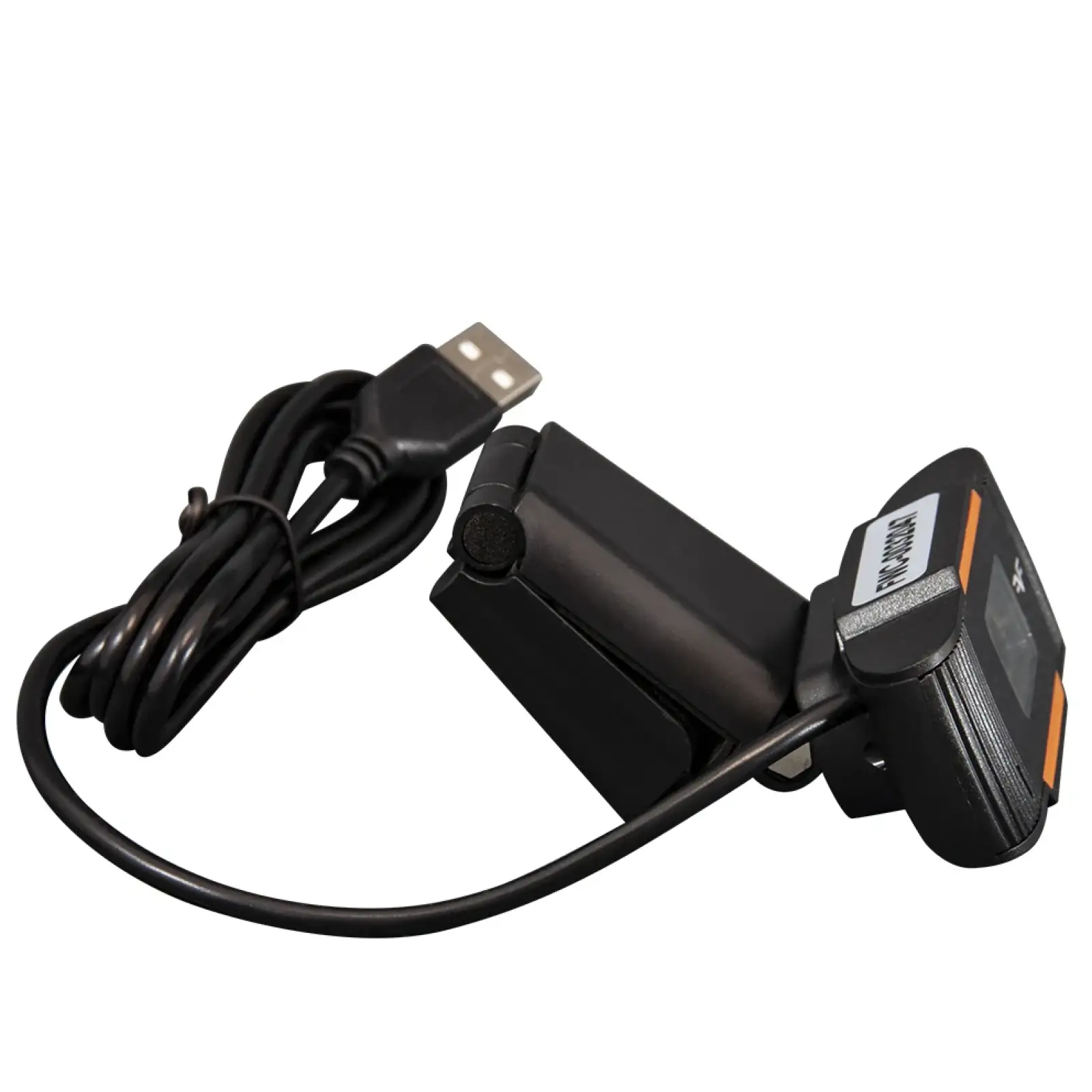 Веб-камера Frime FWC-003 HD Black UA