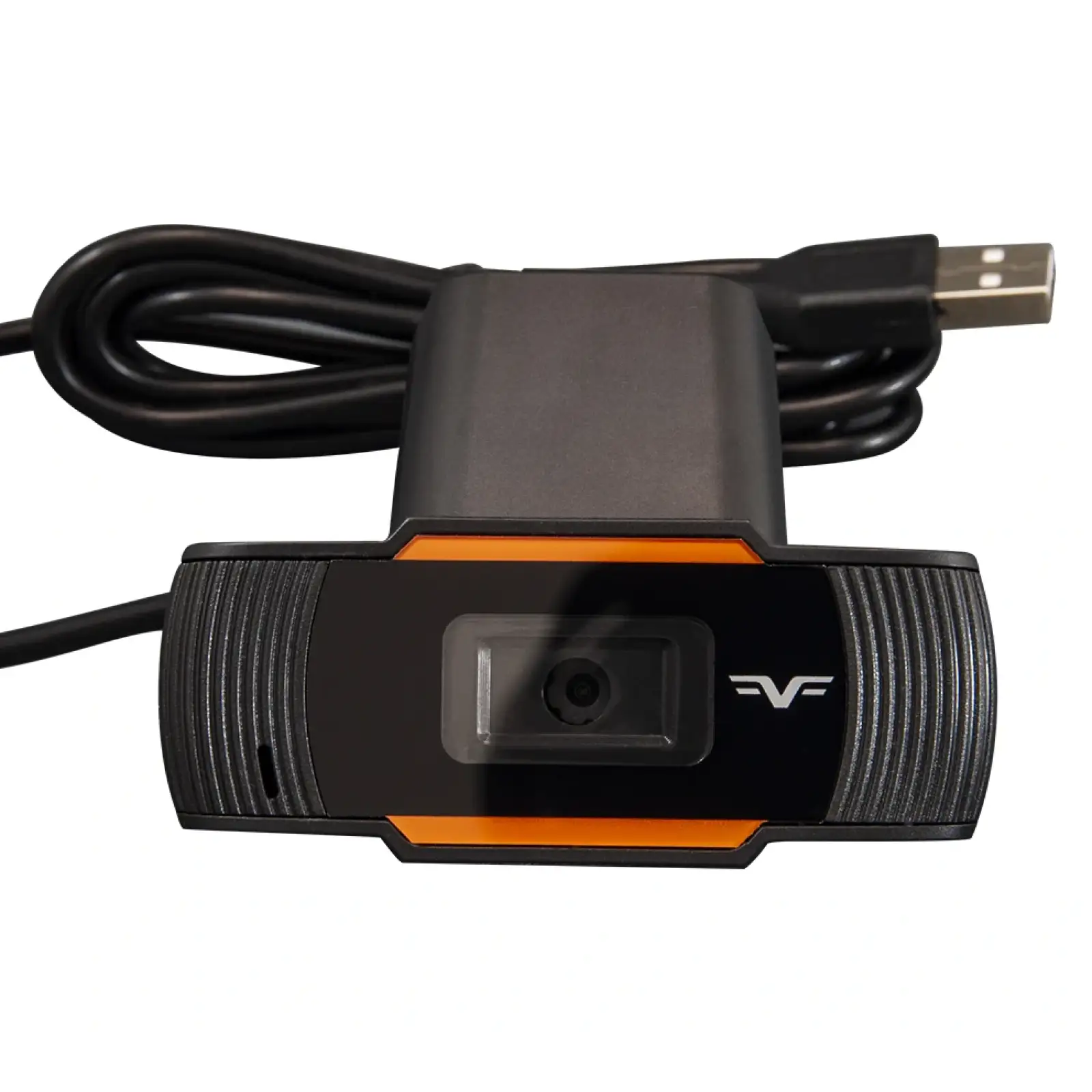 Веб-камера Frime FWC-003 HD Black UA
