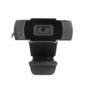 Веб-камера Maxxter WC-HD-FF-01 UA