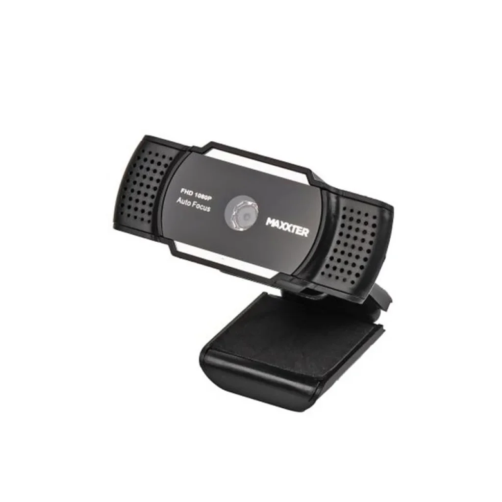 Веб-камера Maxxter WC-FHD-AF-01 UA