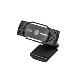 Веб-камера Maxxter WC-FHD-AF-01 UA
