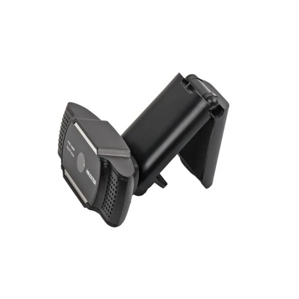 Веб-камера Maxxter WC-FHD-AF-01 UA
