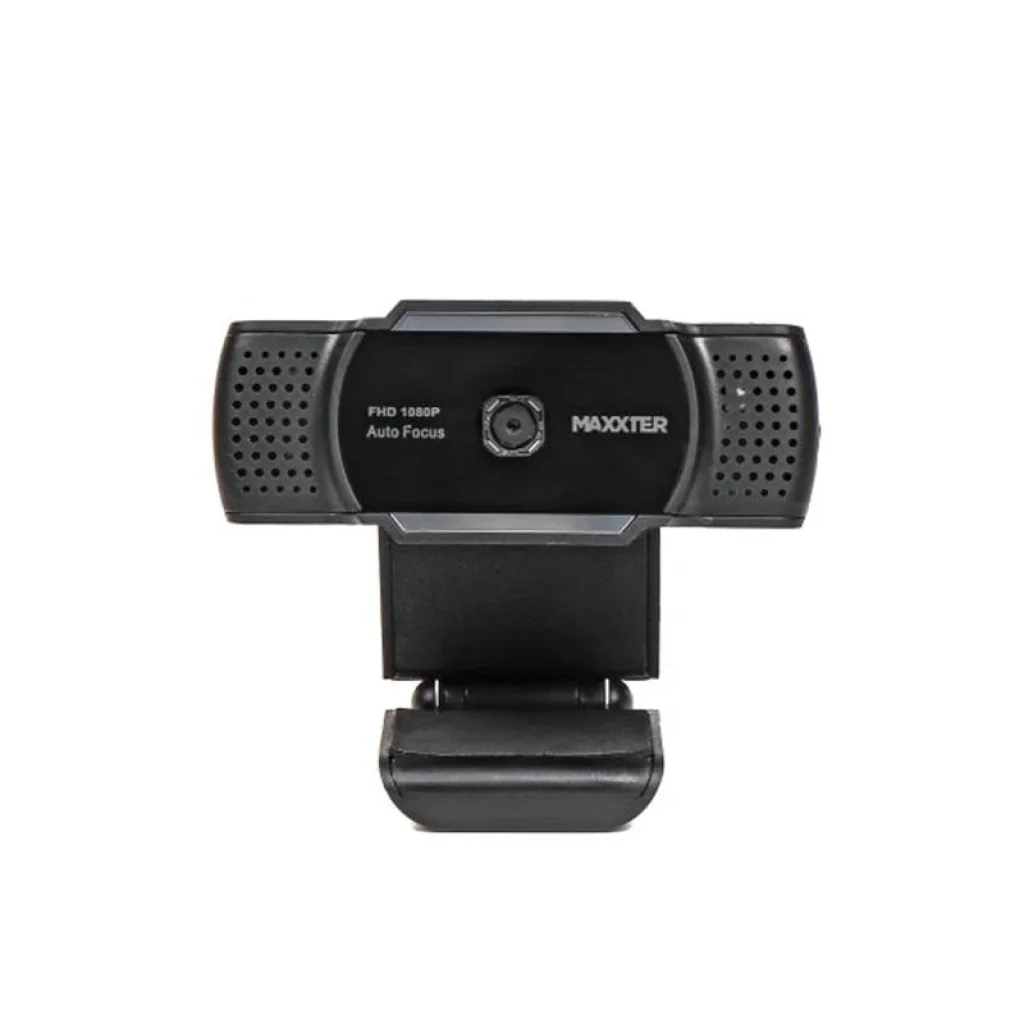 Веб-камера Maxxter WC-FHD-AF-01 UA