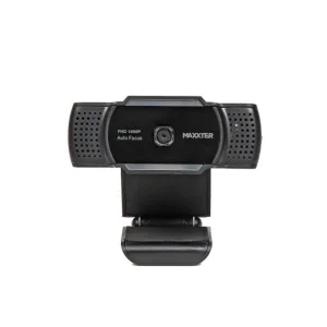 Веб-камера Maxxter WC-FHD-AF-01 UA