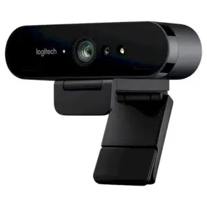 Веб-камера Logitech Brio Stream (960-001194) UA