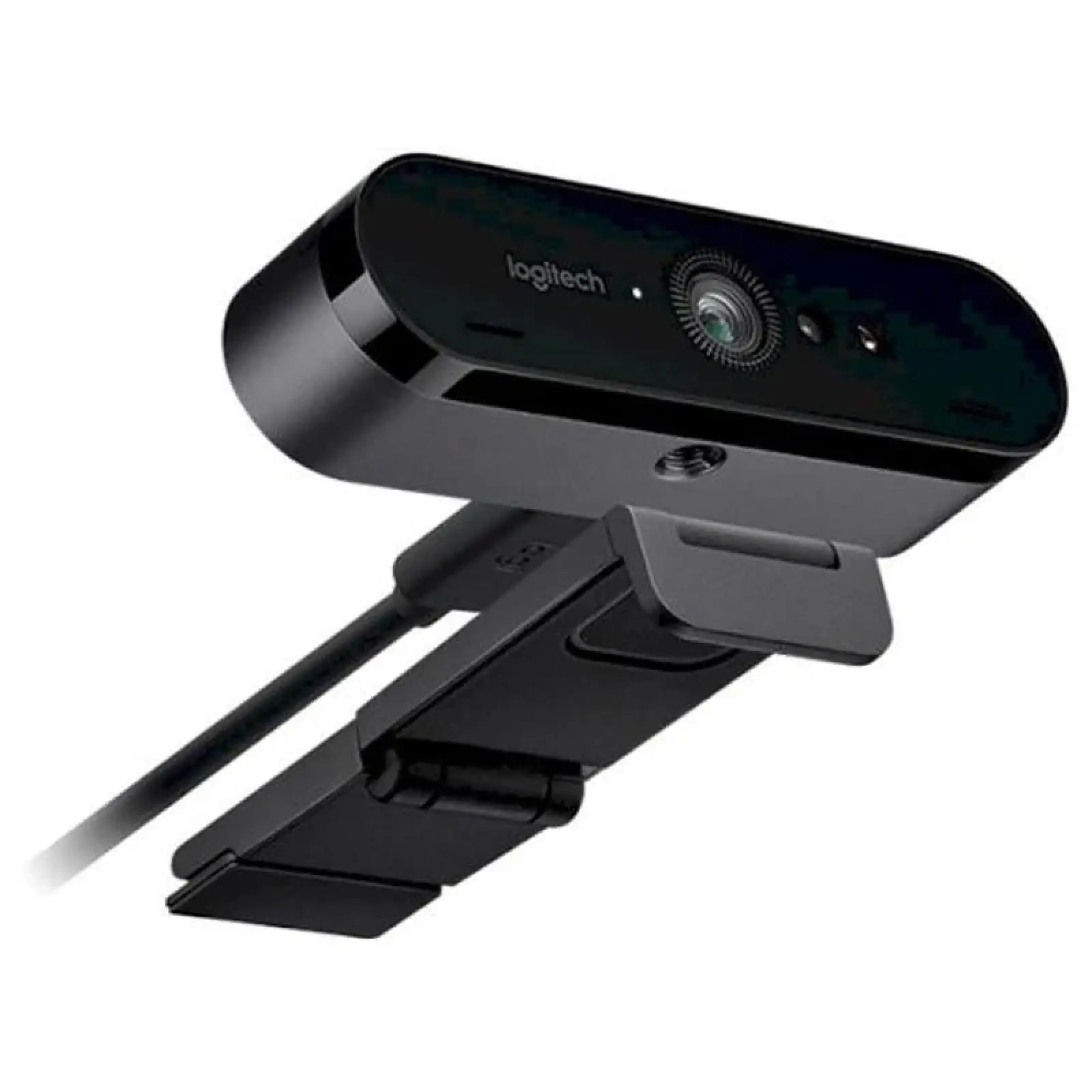 Веб-камера Logitech Brio Stream (960-001194) UA
