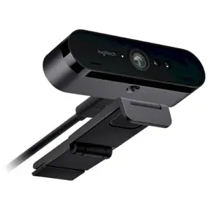 Веб-камера Logitech Brio Stream (960-001194) UA