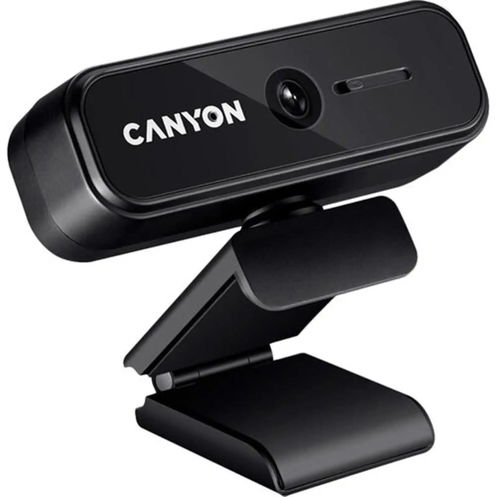 Веб-камера Canyon CNE-HWC2 Black UA