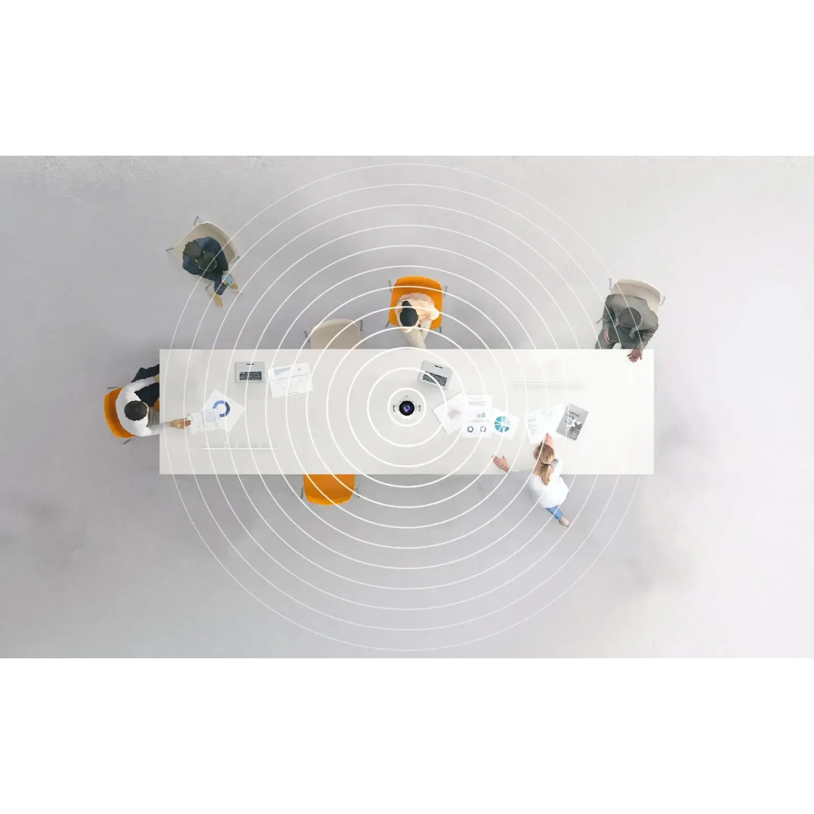 Веб-камера J5create JVCU360-N White UA