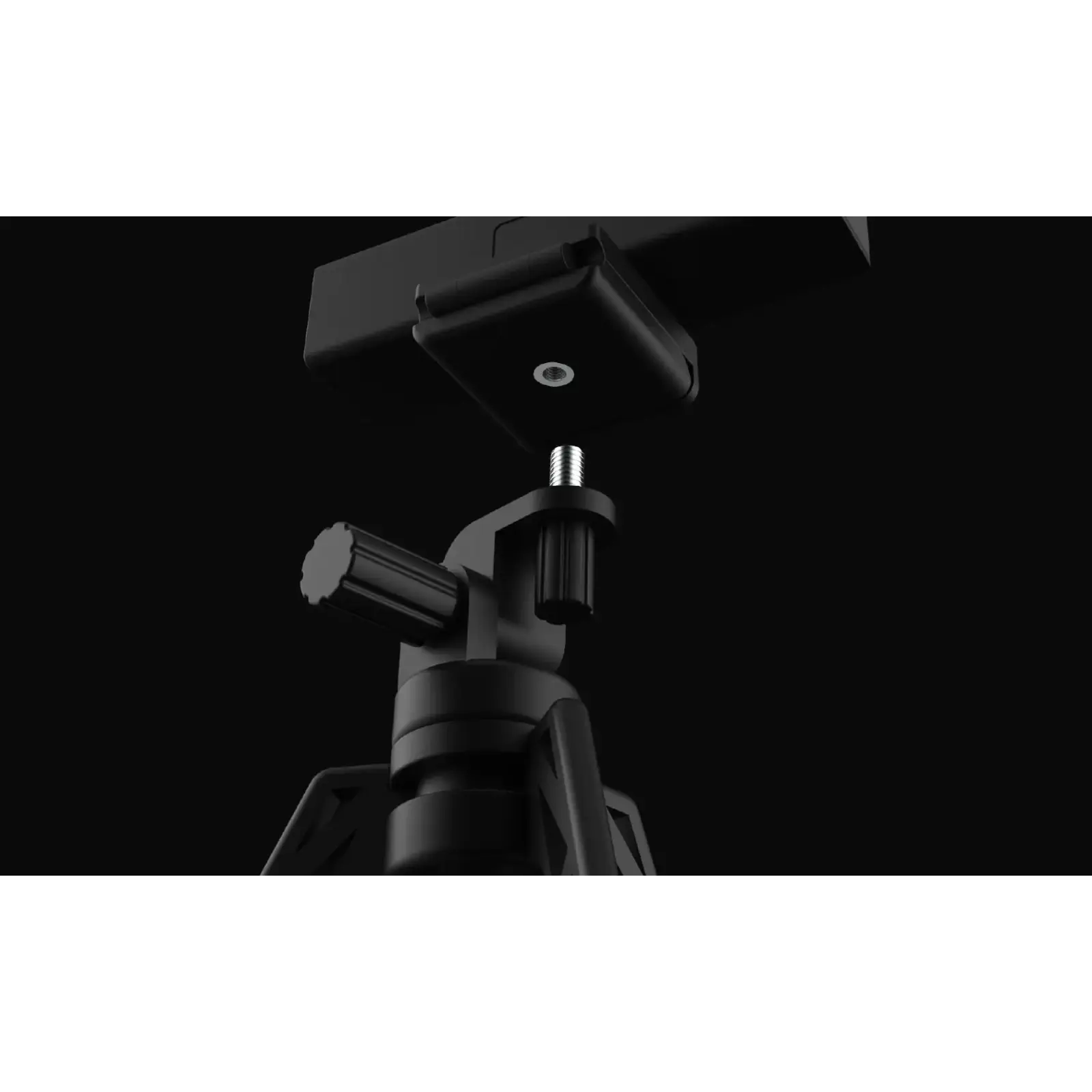 Веб-камера J5create JVCU435-N Black UA