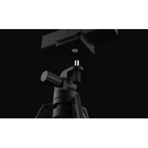 Веб-камера J5create JVCU435-N Black UA