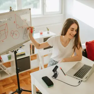 Веб-камера J5create JVU250-N Black UA