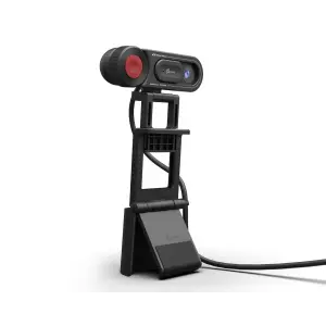 Веб-камера J5create JVU250-N Black UA