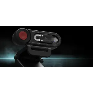 Веб-камера J5create JVU250-N Black UA