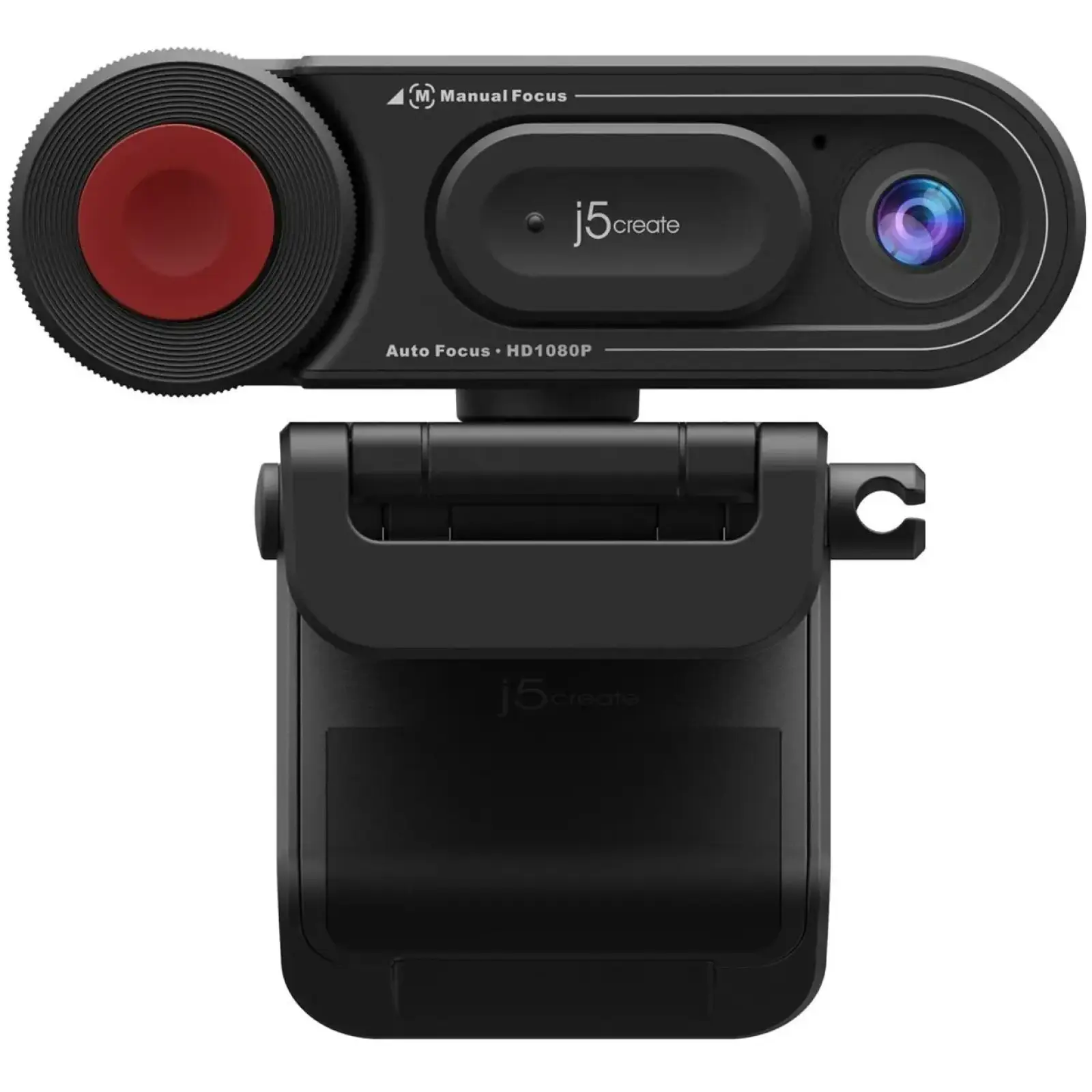 Веб-камера J5create JVU250-N Black UA