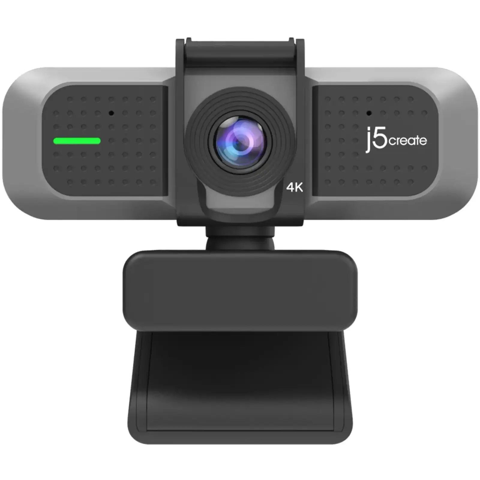 Веб-камера J5create JVU430-N Black UA