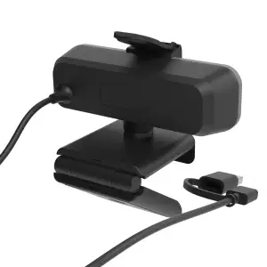 Веб-камера J5create JVU430-N Black UA