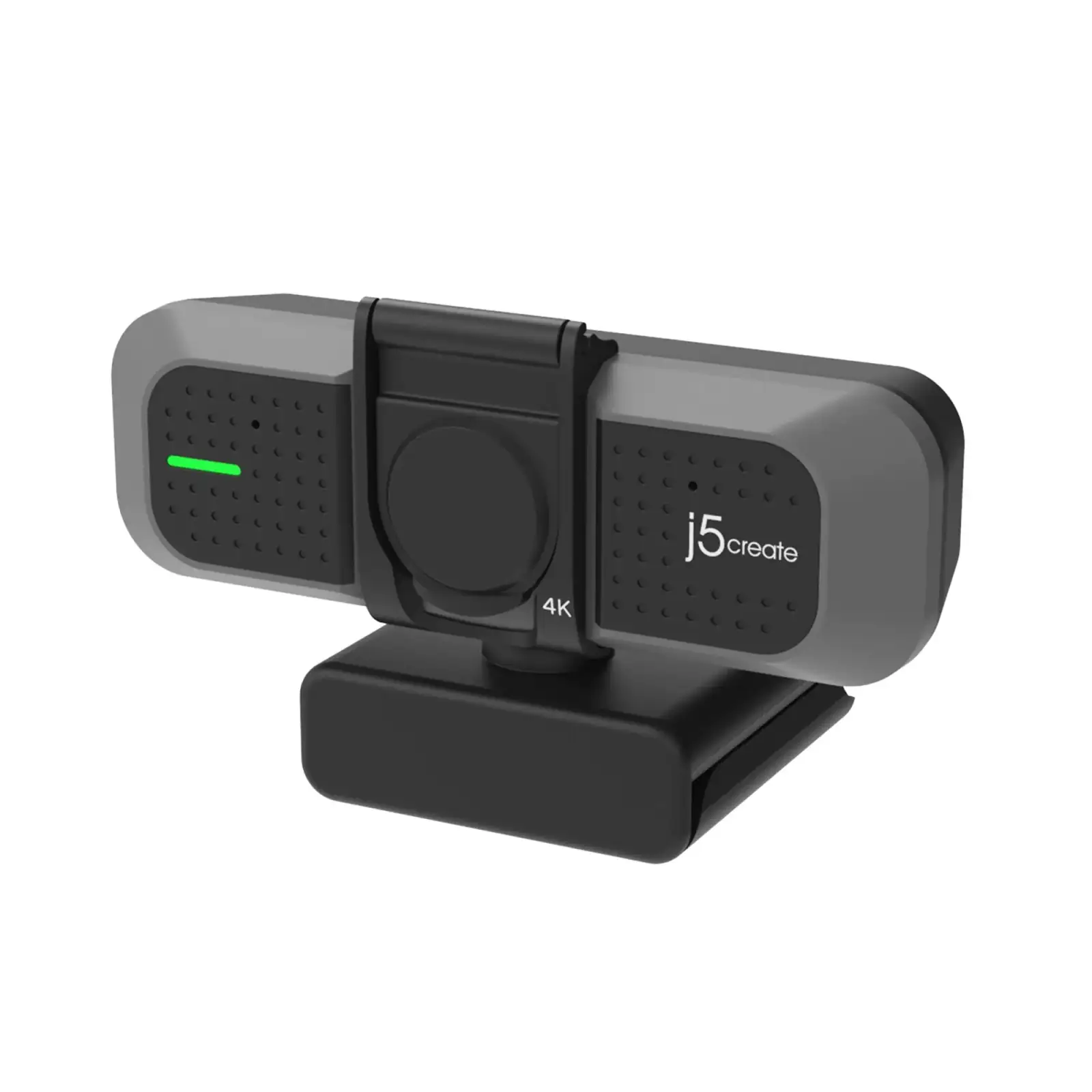 Веб-камера J5create JVU430-N Black UA