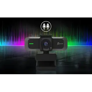 Веб-камера J5create JVU430-N Black UA