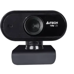 Веб-камера A4Tech PK-825P Black UA