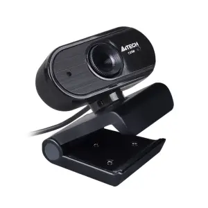 Веб-камера A4Tech PK-825P Black UA