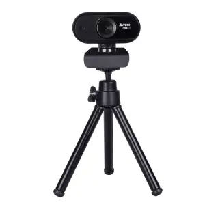 Веб-камера A4Tech PK-825P Black UA