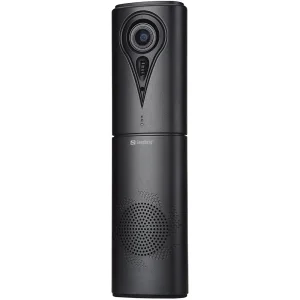 Веб-камера Sandberg All-in-1 ConfCam 1080P (134-23) UA