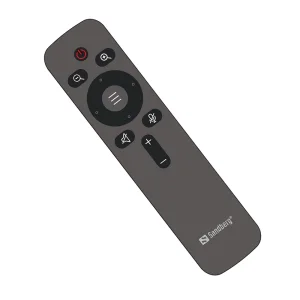 Веб-камера Sandberg All-in-1 ConfCam 1080P (134-23) UA