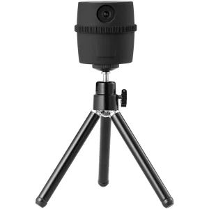 Веб-камера Sandberg Motion Tracking Webcam 1080P + Tripod (134-27) UA