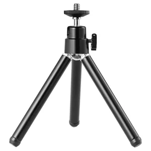 Веб-камера Sandberg Motion Tracking Webcam 1080P + Tripod (134-27) UA