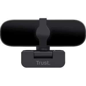 Веб-камера Trust Tanor Full HD Black (25548) UA