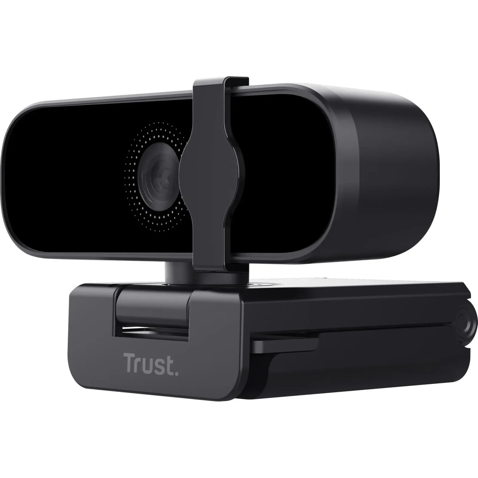Веб-камера Trust Tanor Full HD Black (25548) UA