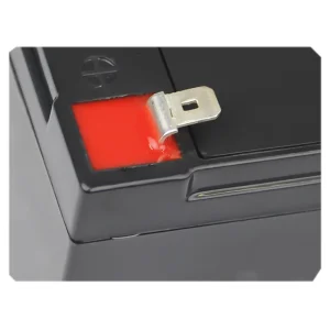 Аккумуляторная батарея LogicPower LPM 6V 7.2AH (LPM 6 - 7.2 AH) AGM, LP3859 UA