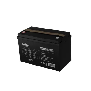Акумуляторна батарея Njoy GE10012KF 12V 100AH (BTVGCAHOCHKKFCN01B) GEL UA
