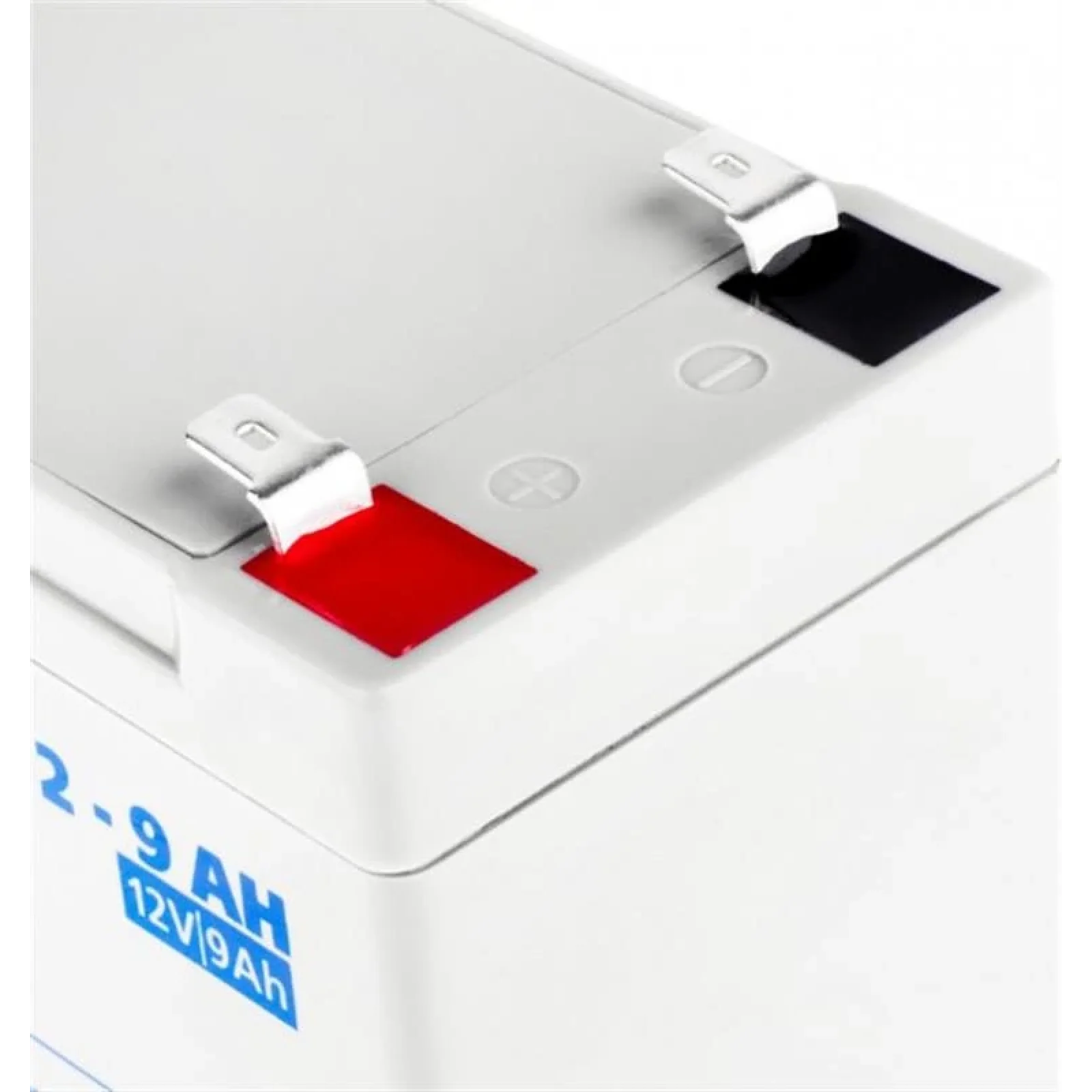Акумуляторна батарея LogicPower 12V 9AH (LPM-MG 12 - 9 AH) AGM мультигель, LP6555 UA