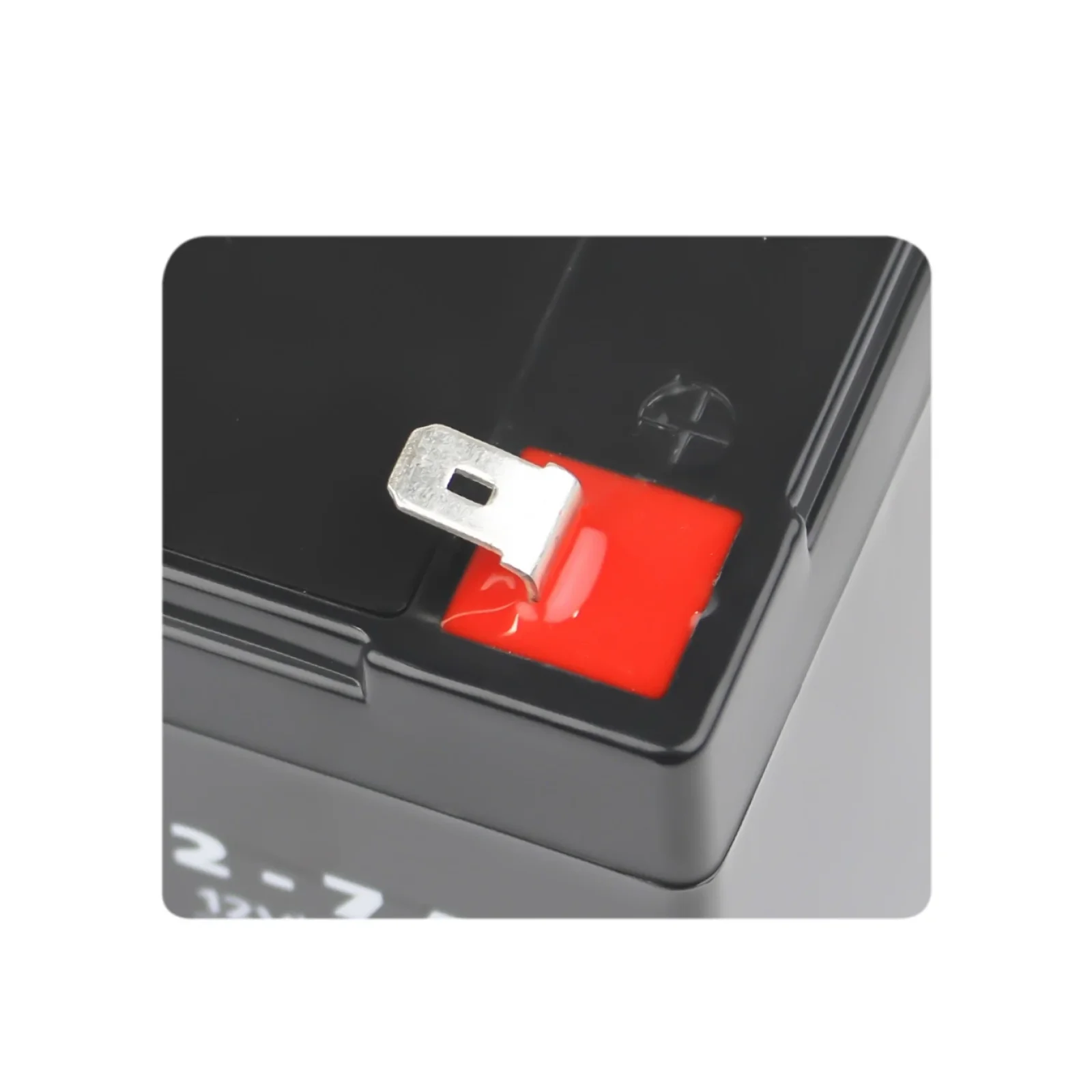 Аккумуляторная батарея LogicPower LPM 12V 7AH (LPM 12 - 7.0 AH) AGM, LP3862 UA