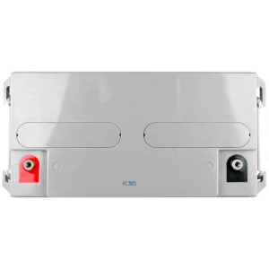 Акумуляторна батарея Logicpower LPN-GL 12V - 65 Ah GEL, LP13718 UA