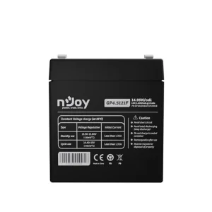Аккумуляторная батарея Njoy GP4.5121F 12V 4.5AH (BTVACDUEATE1FCN01B) AGM UA