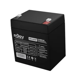 Аккумуляторная батарея Njoy GP4.5121F 12V 4.5AH (BTVACDUEATE1FCN01B) AGM UA